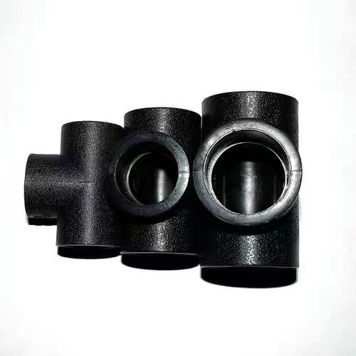 湖北PE承插熱熔管件