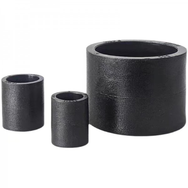 湖北PE承插熱熔管件